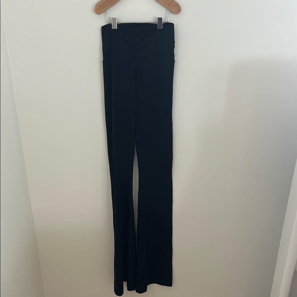 Offline by Aerie Real Me Flare High Rise leggings